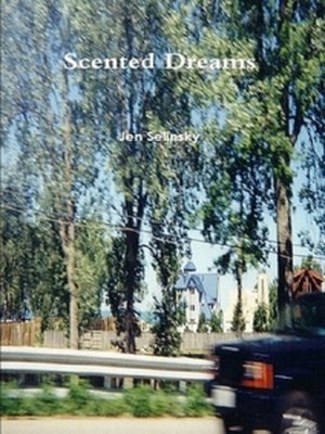 cover image of Scented Dreams